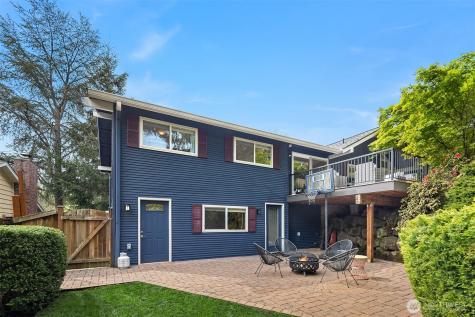 17420 NE 11th Street Bellevue WA 98008