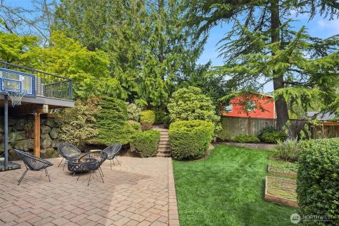 17420 NE 11th Street Bellevue WA 98008