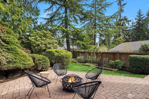17420 NE 11th Street Bellevue WA 98008