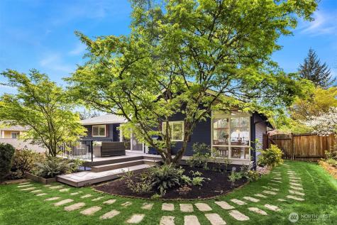 17420 NE 11th Street Bellevue WA 98008