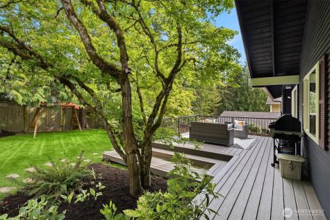 17420 NE 11th Street Bellevue WA 98008