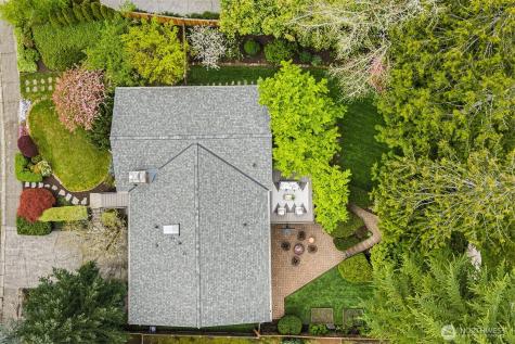 17420 NE 11th Street Bellevue WA 98008