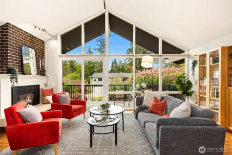 17420 NE 11th Street Bellevue WA 98008