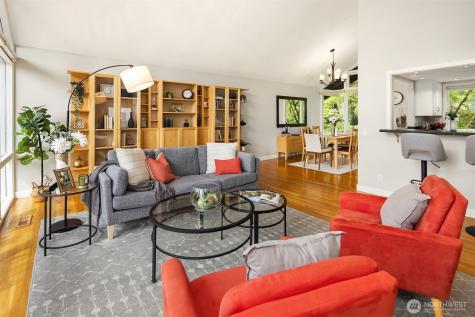 17420 NE 11th Street Bellevue WA 98008