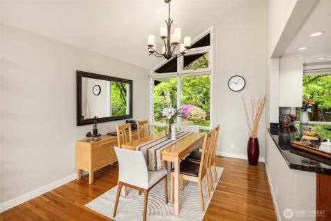 17420 NE 11th Street Bellevue WA 98008