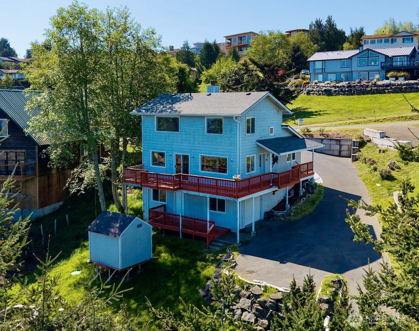 320 N North Street Sequim WA 98382