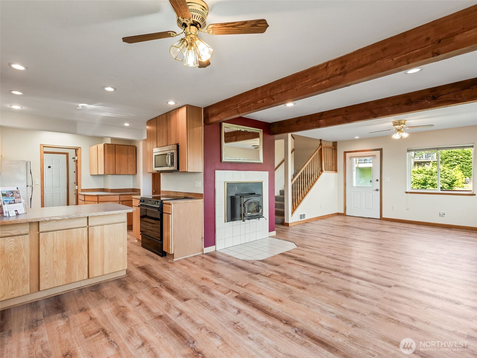 320 N North Street Sequim WA 98382