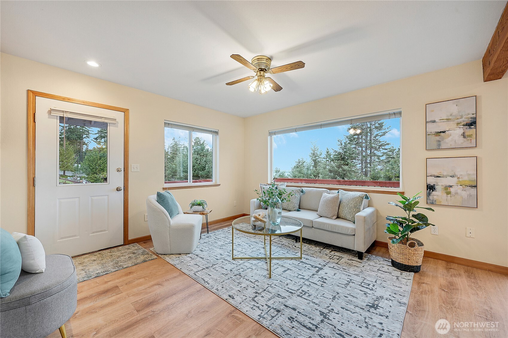 320 N North Street Sequim WA 98382