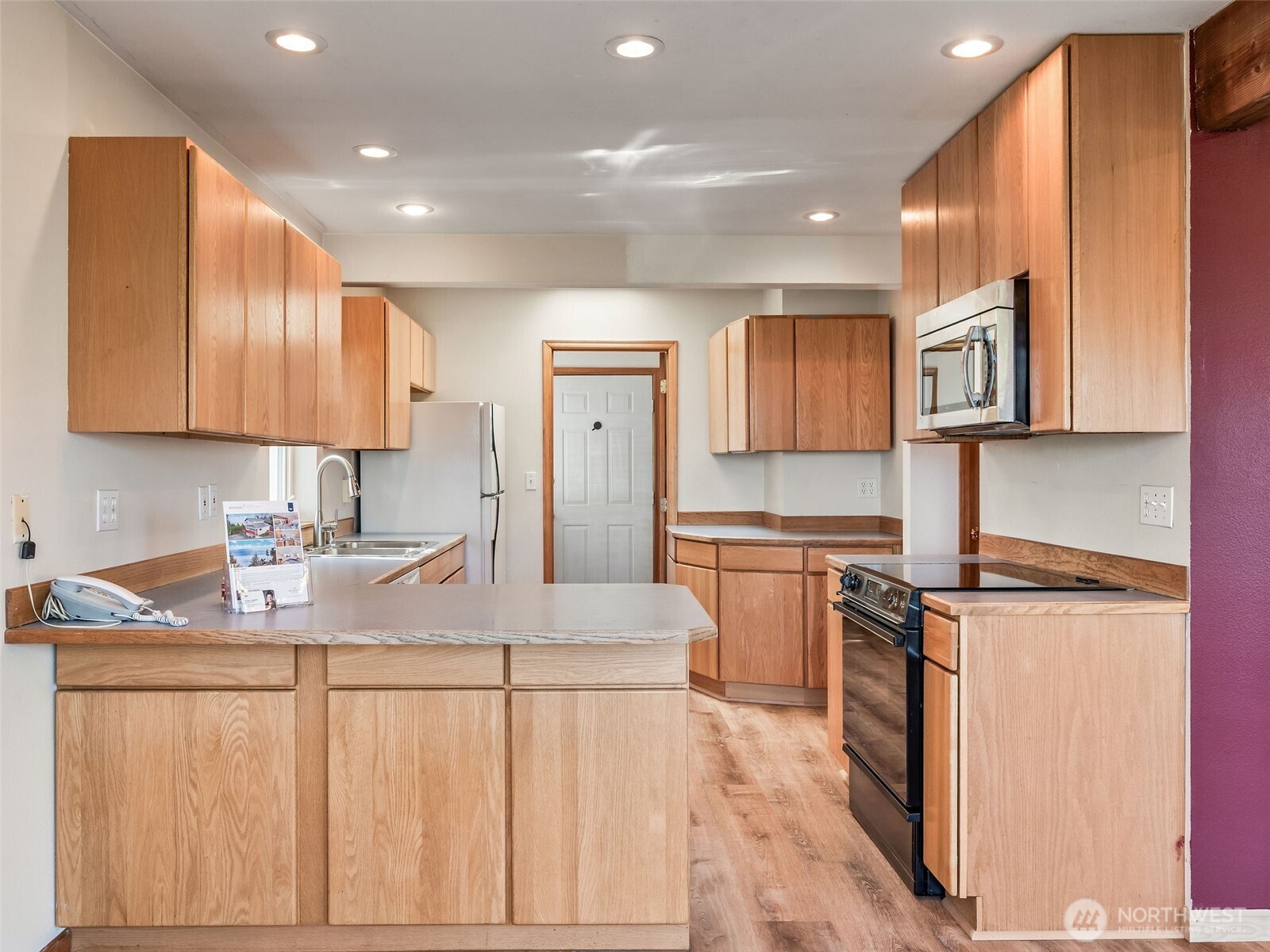 320 N North Street Sequim WA 98382