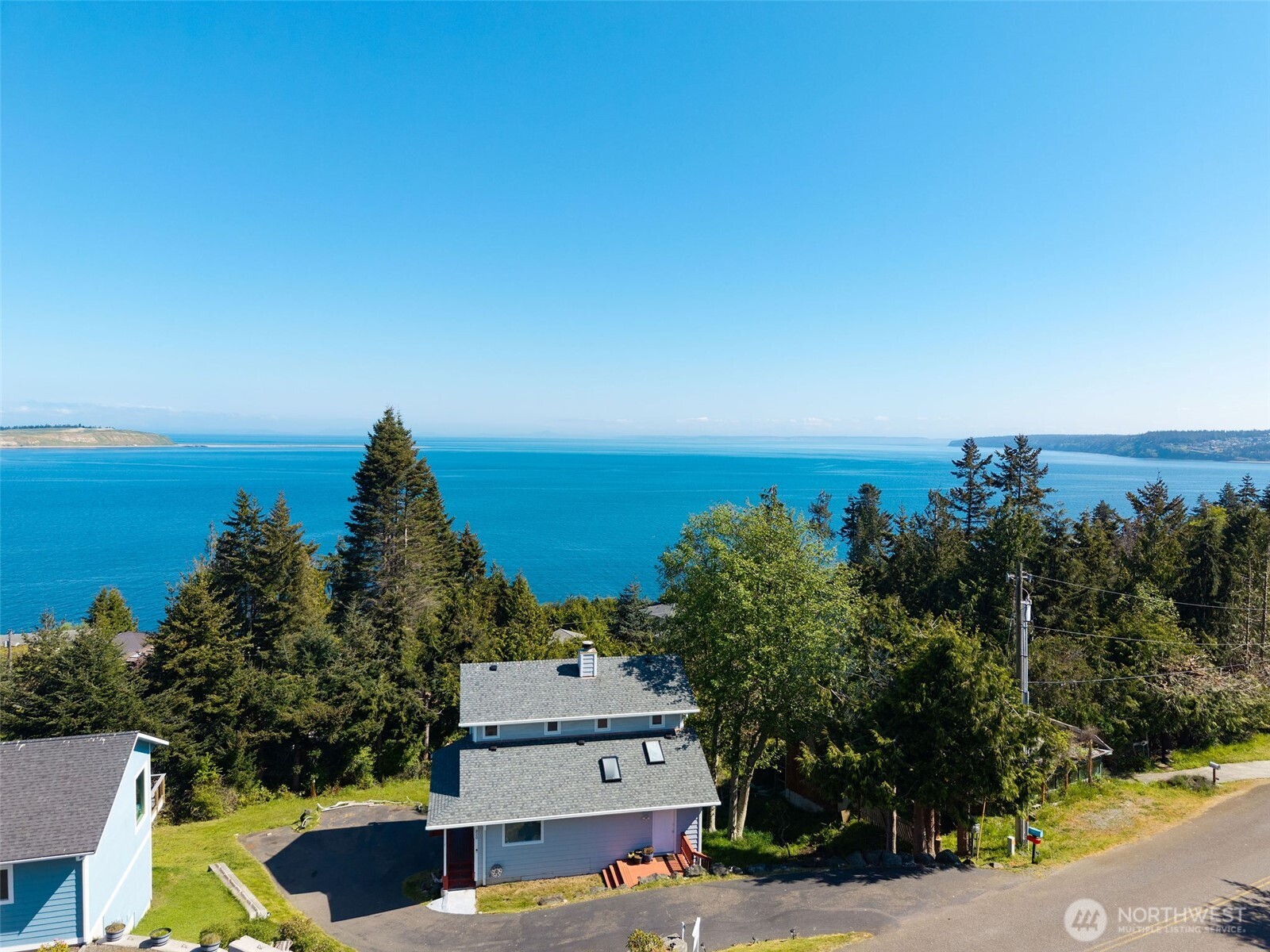 320 N North Street Sequim WA 98382