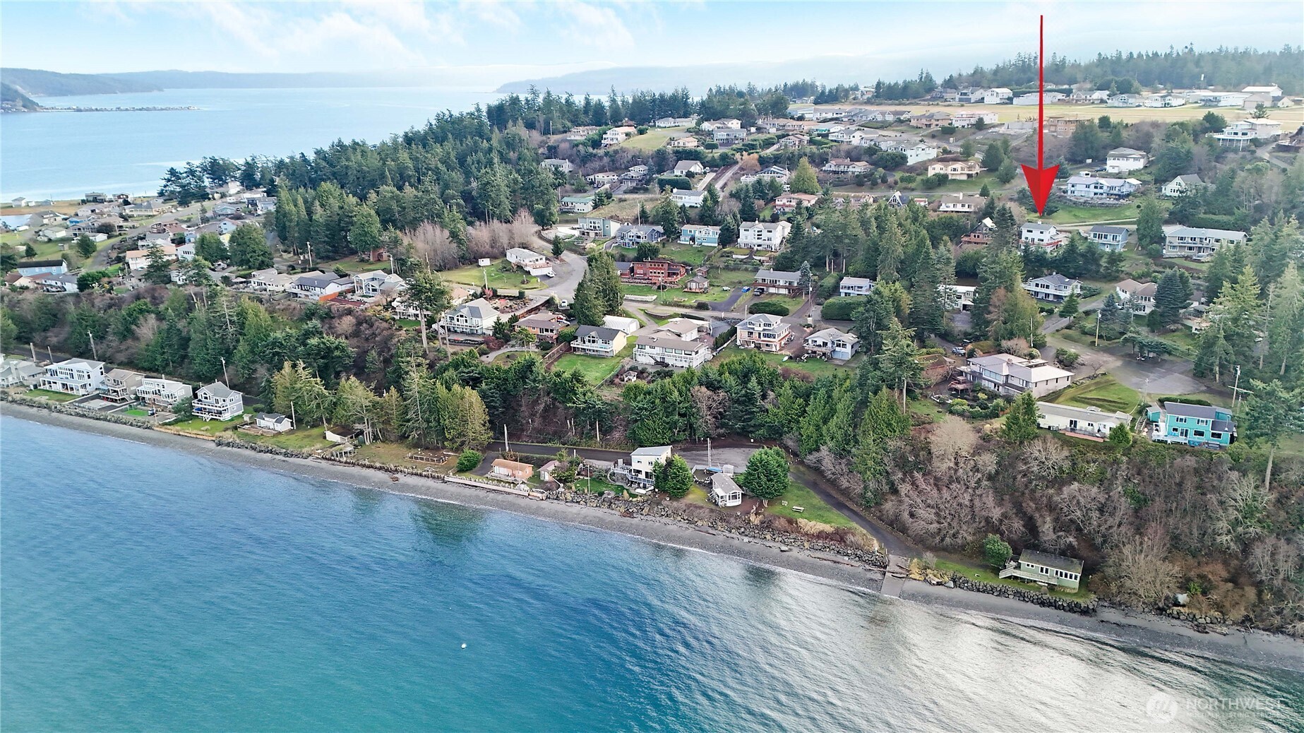 320 N North Street Sequim WA 98382