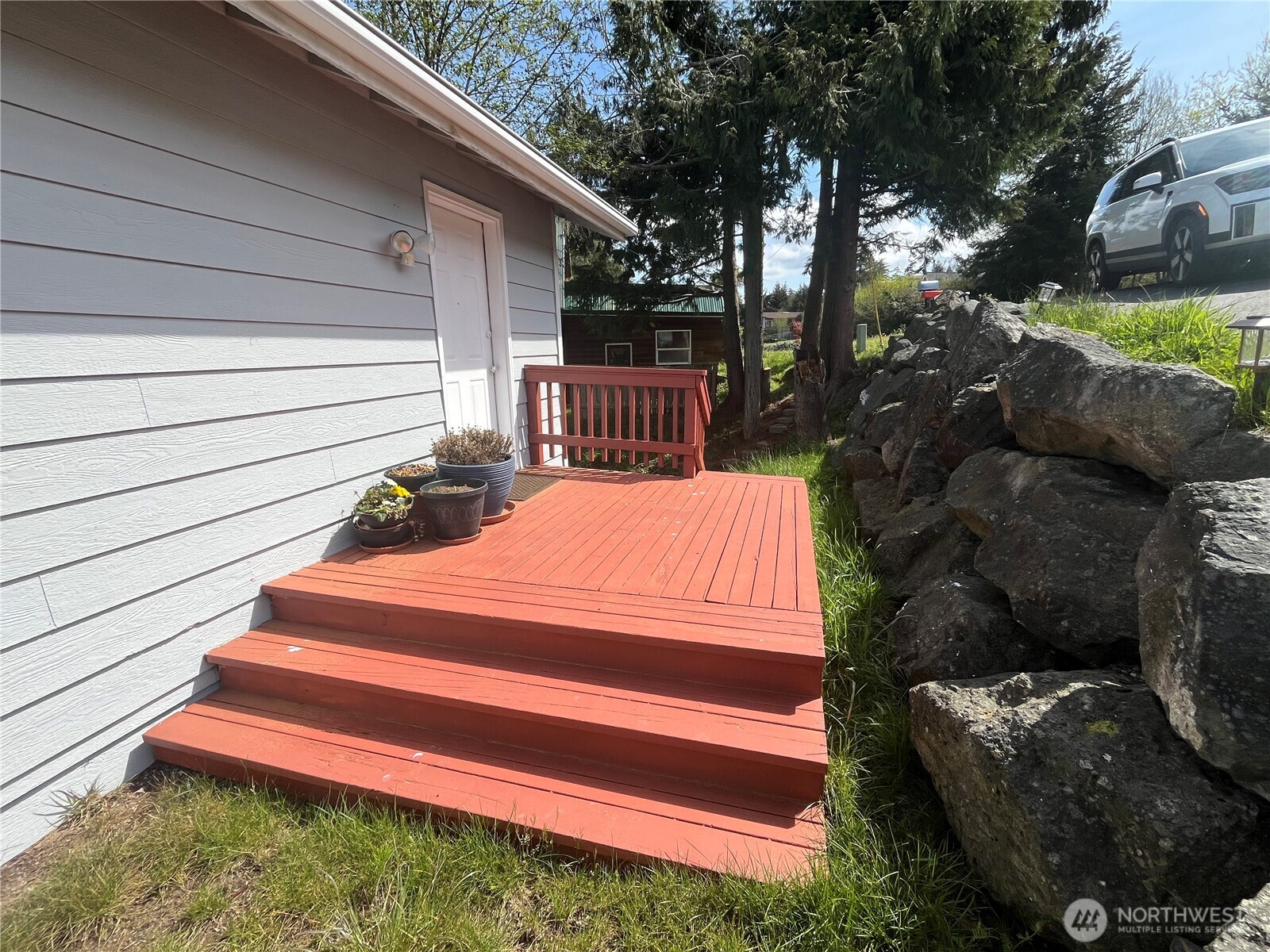 320 N North Street Sequim WA 98382