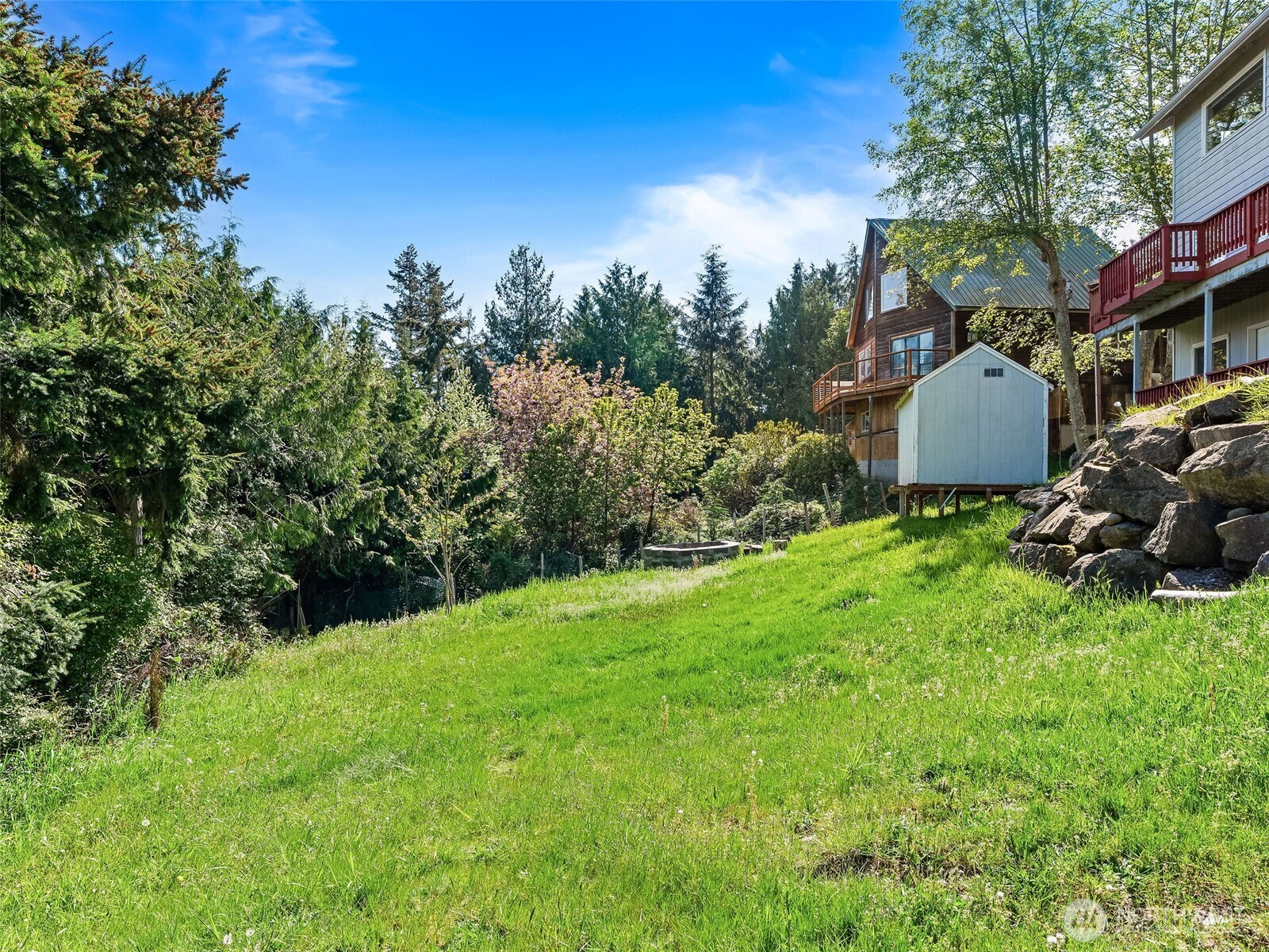 320 N North Street Sequim WA 98382