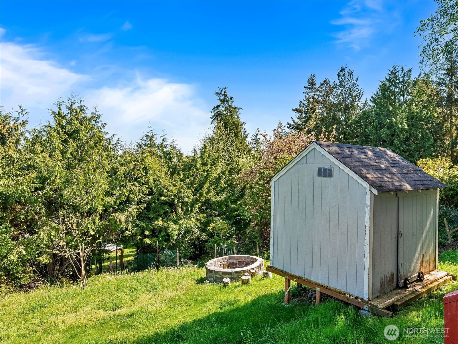 320 N North Street Sequim WA 98382