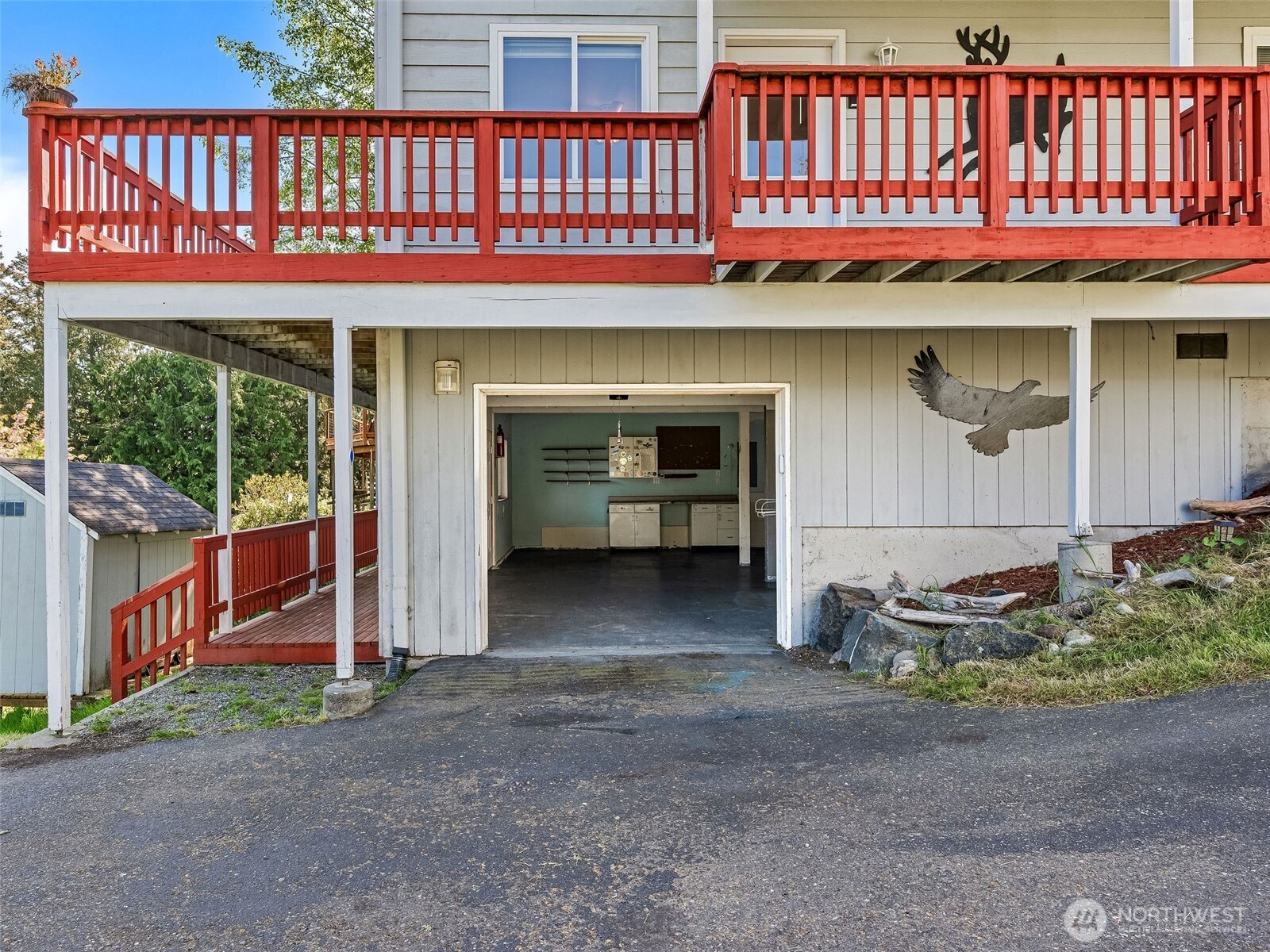 320 N North Street Sequim WA 98382