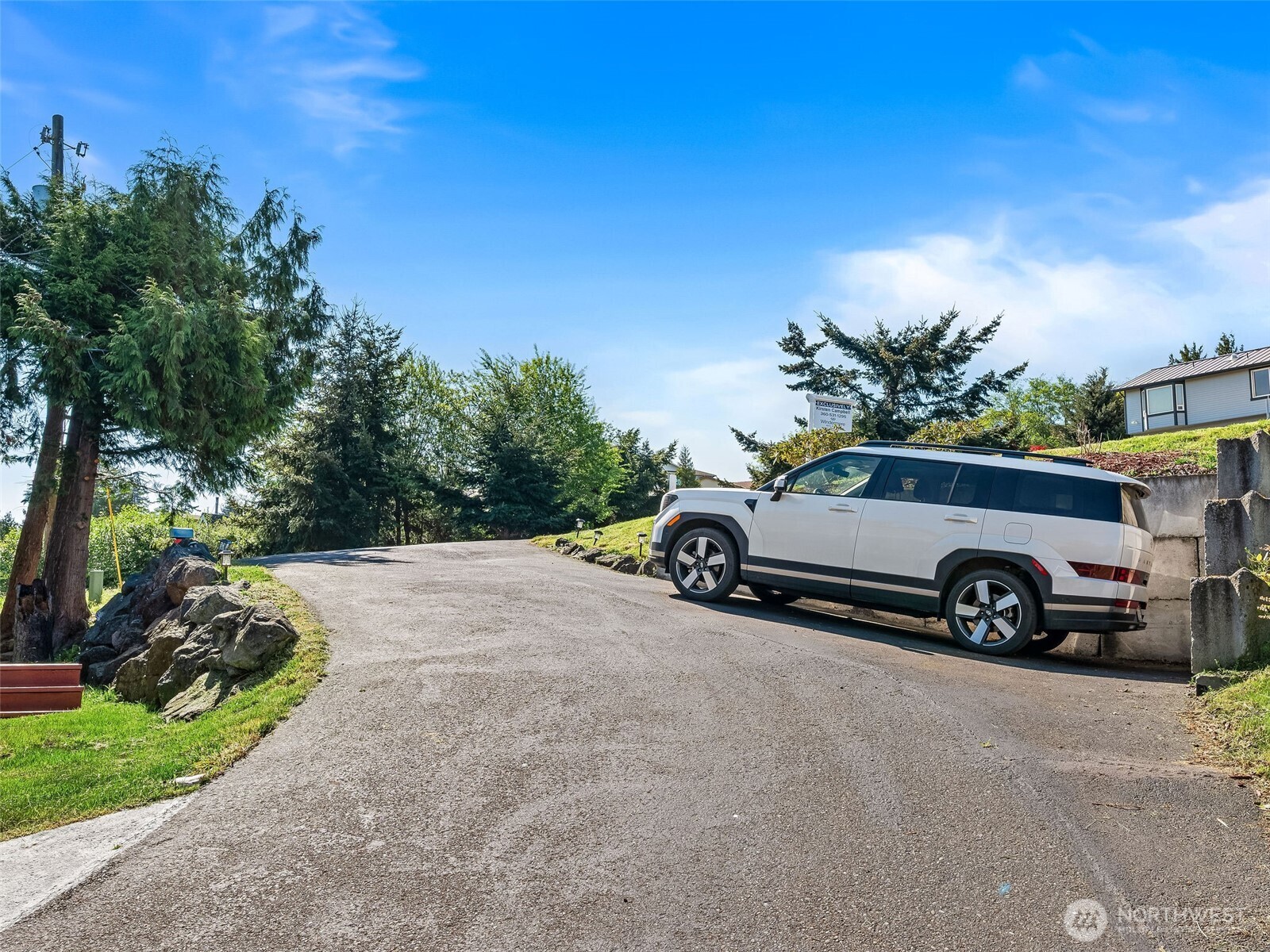 320 N North Street Sequim WA 98382