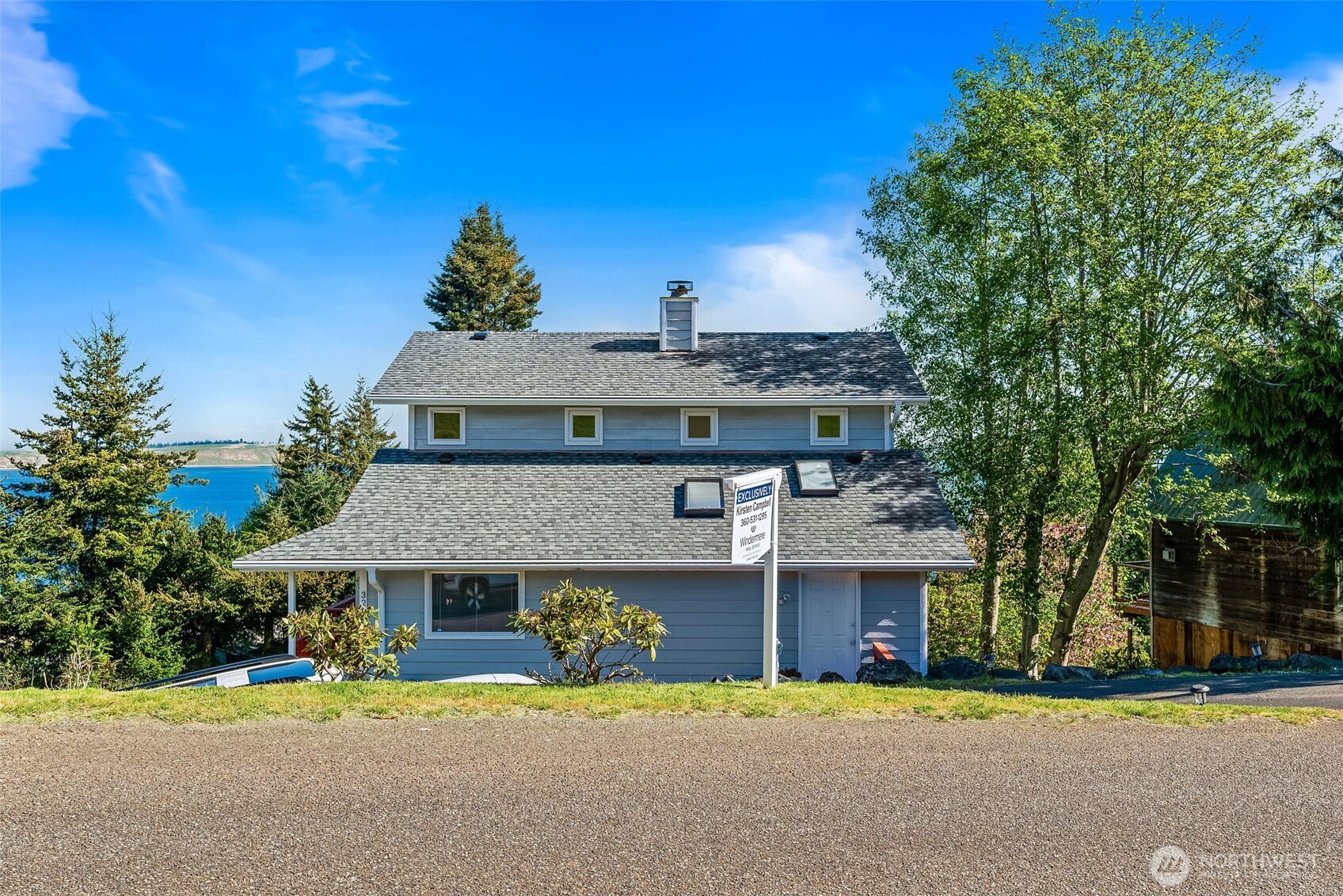 320 N North Street Sequim WA 98382