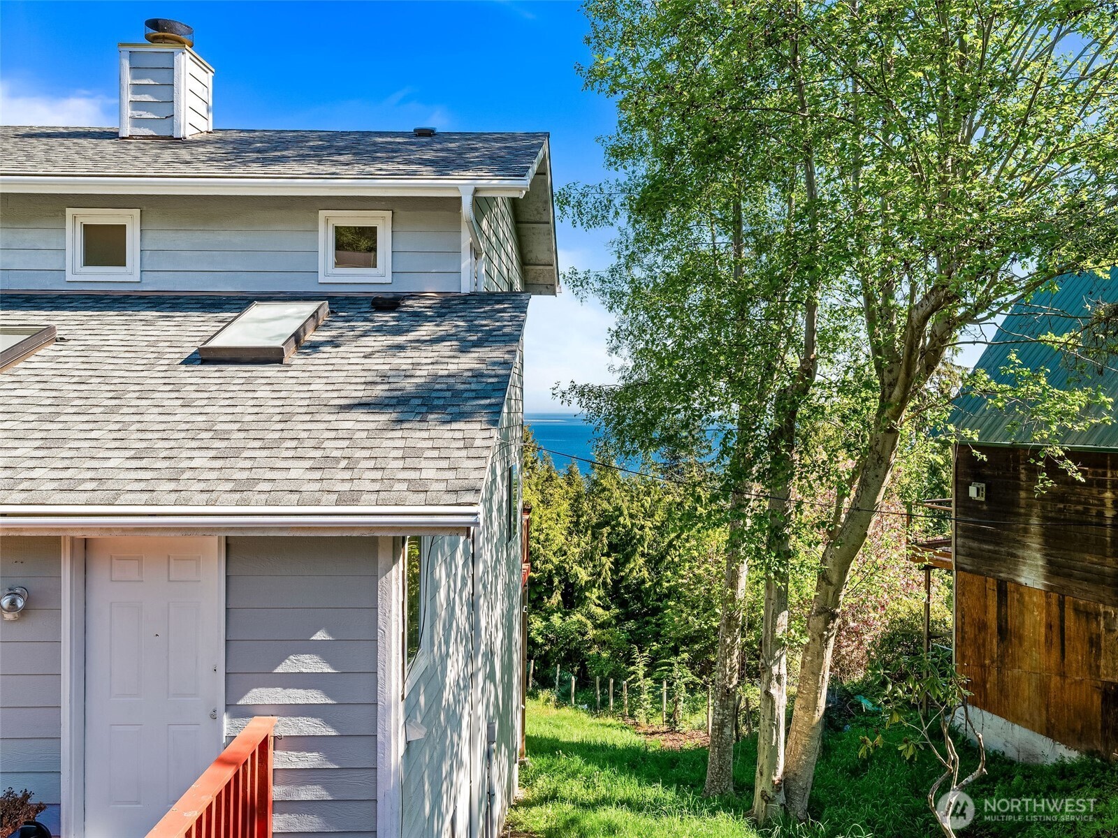 320 N North Street Sequim WA 98382