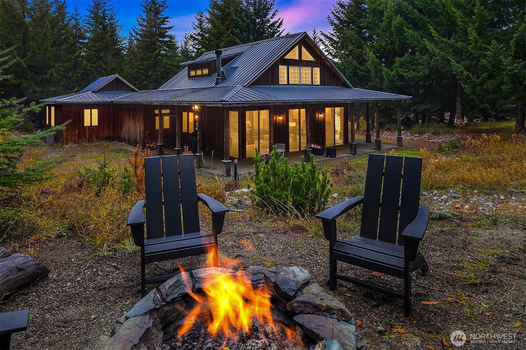 1650 Fs Road 4517 Cle Elum WA 98922