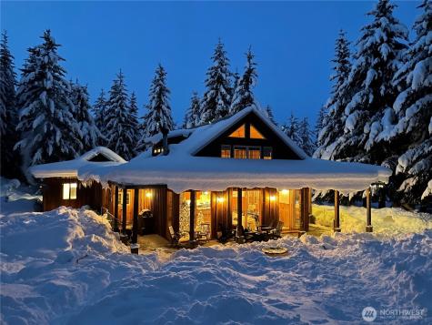 1650 Fs Road 4517 Cle Elum WA 98922