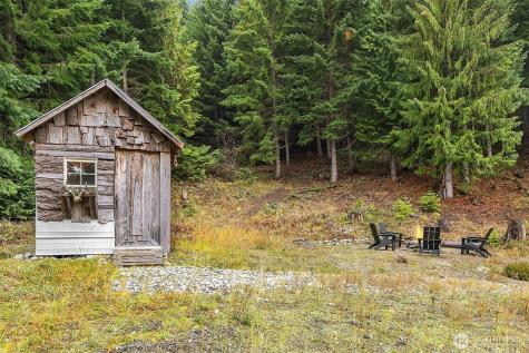1650 Fs Road 4517 Cle Elum WA 98922