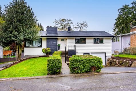 19233 33rd SeaTac WA 98188