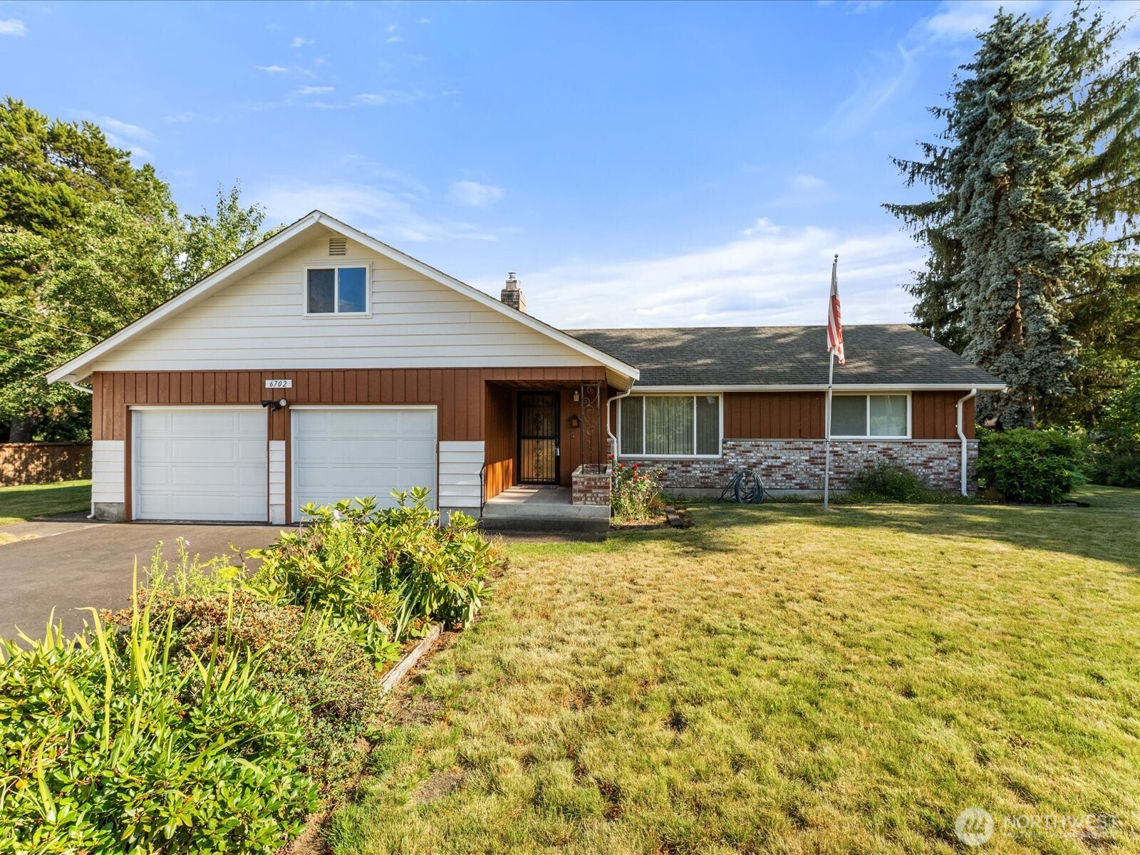 6702 120th Street E Puyallup WA 98373