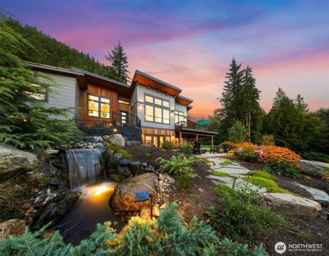 322 Manley Road Bellingham WA 98229