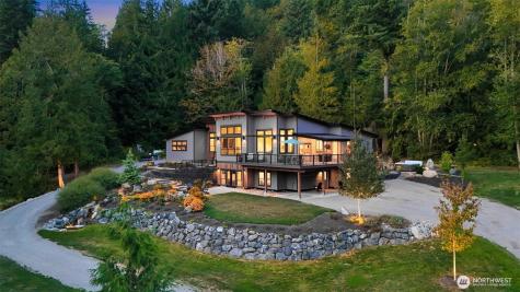 322 Manley Road Bellingham WA 98229