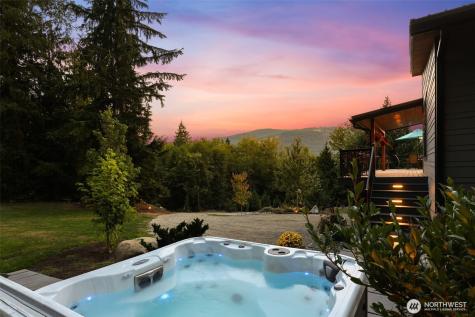 322 Manley Road Bellingham WA 98229