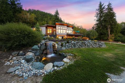 322 Manley Road Bellingham WA 98229