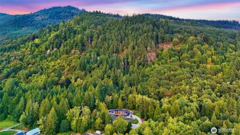 322 Manley Road Bellingham WA 98229