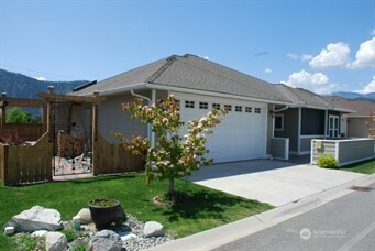 103 Village Drive Manson WA 98831