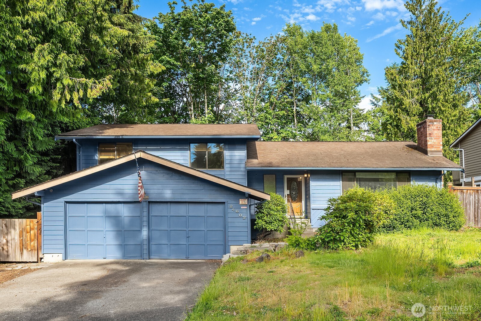24602 131st Place SE Kent WA 98030
