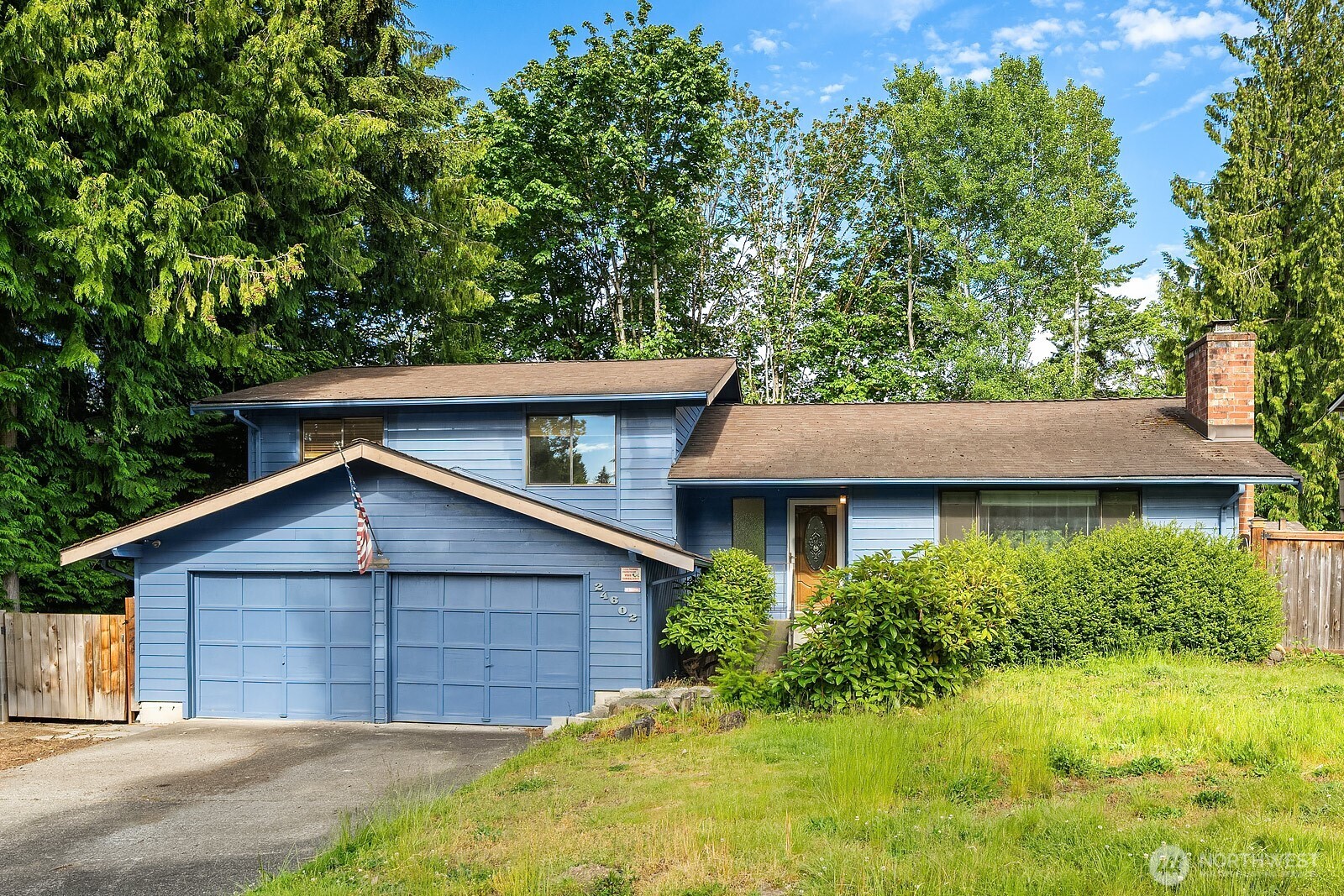 24602 131st Place SE Kent WA 98030