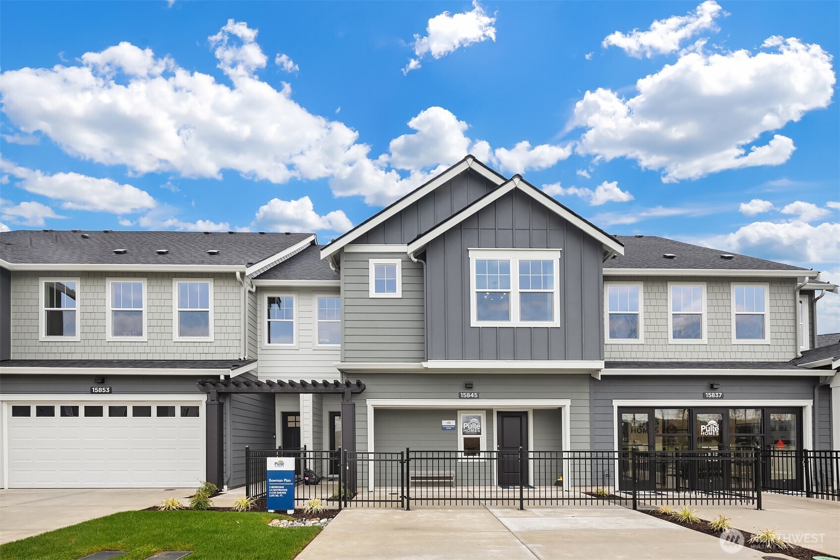 15951 26th Drive NE Marysville WA 98271