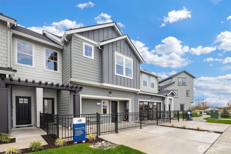15951 26th Drive NE Marysville WA 98271