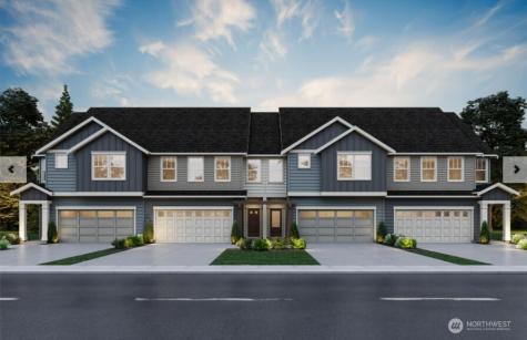 15951 26th Drive NE Marysville WA 98271