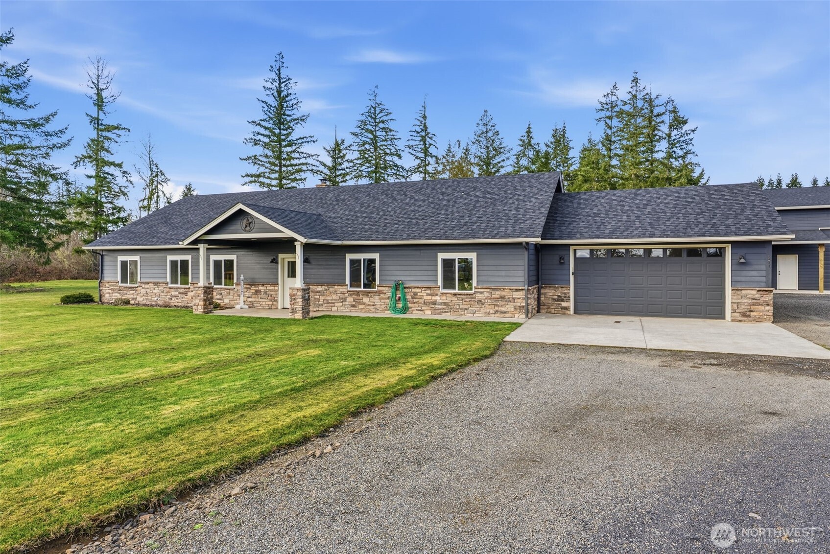 371 Toledo-vader Road Toledo WA 98591