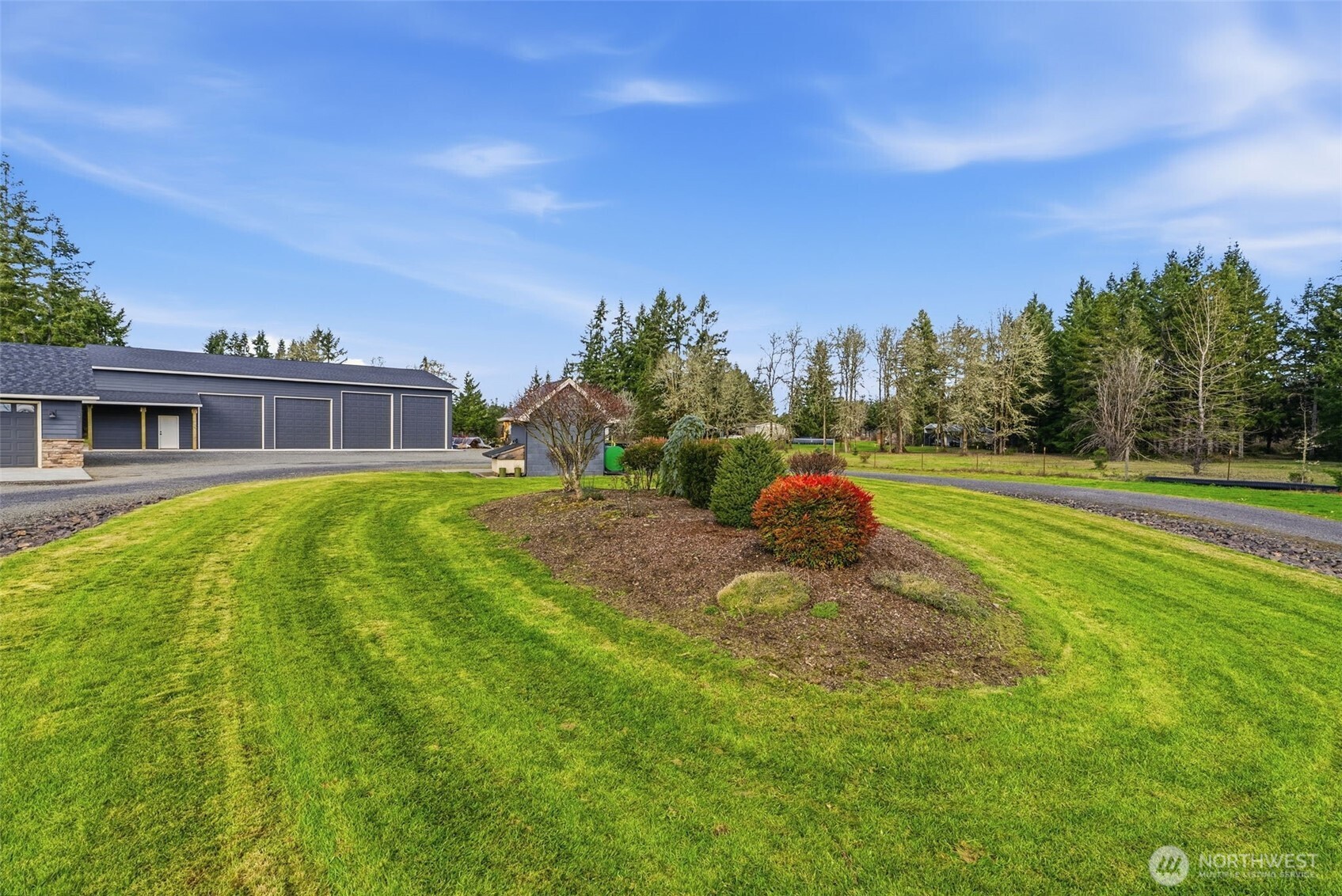 371 Toledo-vader Road Toledo WA 98591