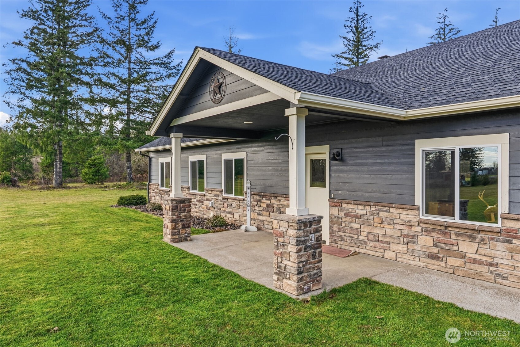 371 Toledo-vader Road Toledo WA 98591