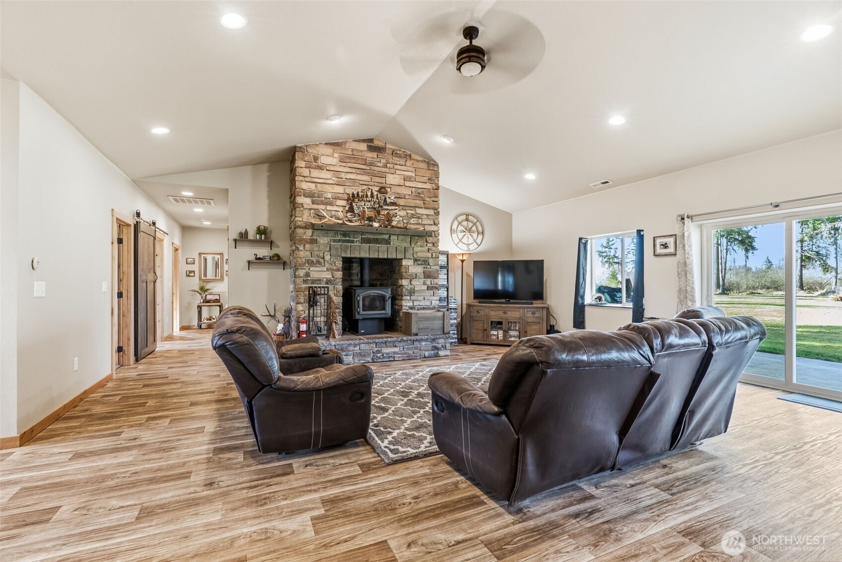 371 Toledo-vader Road Toledo WA 98591