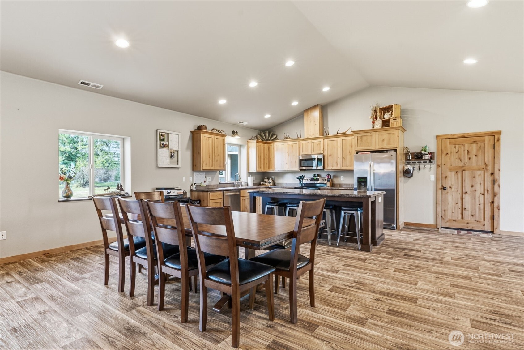 371 Toledo-vader Road Toledo WA 98591