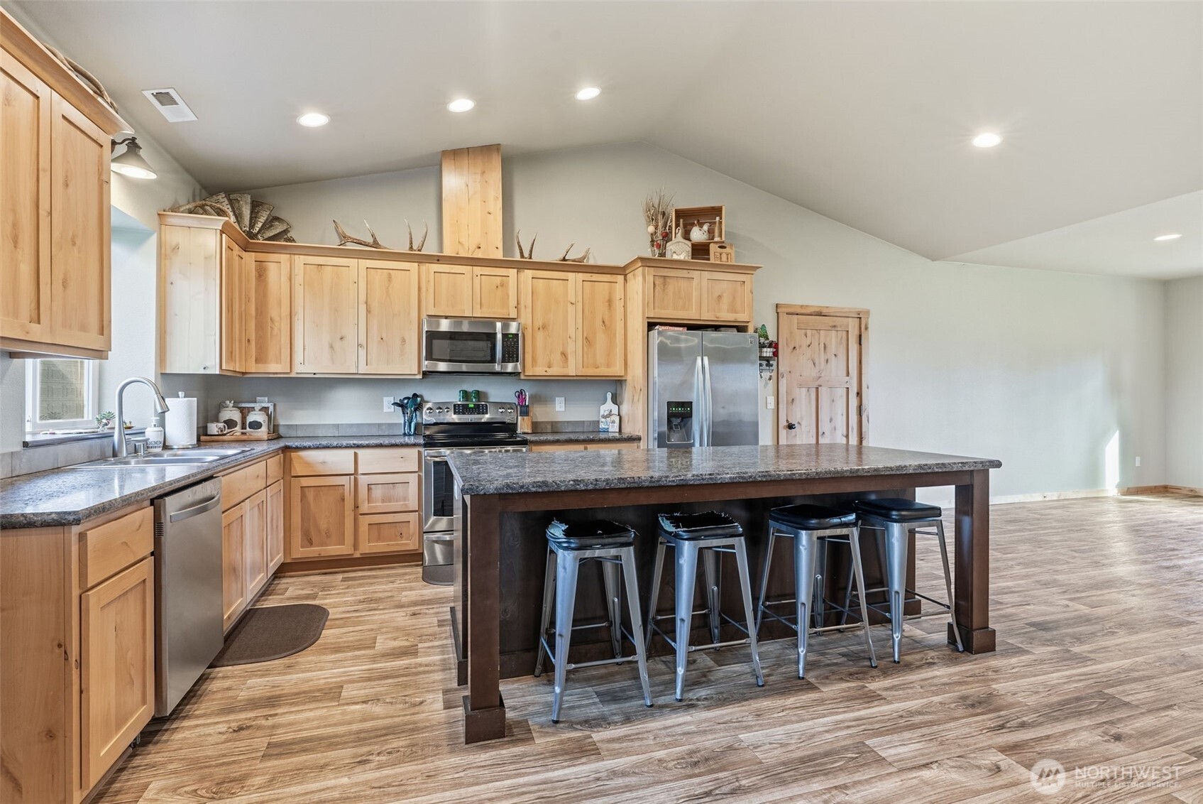 371 Toledo-vader Road Toledo WA 98591