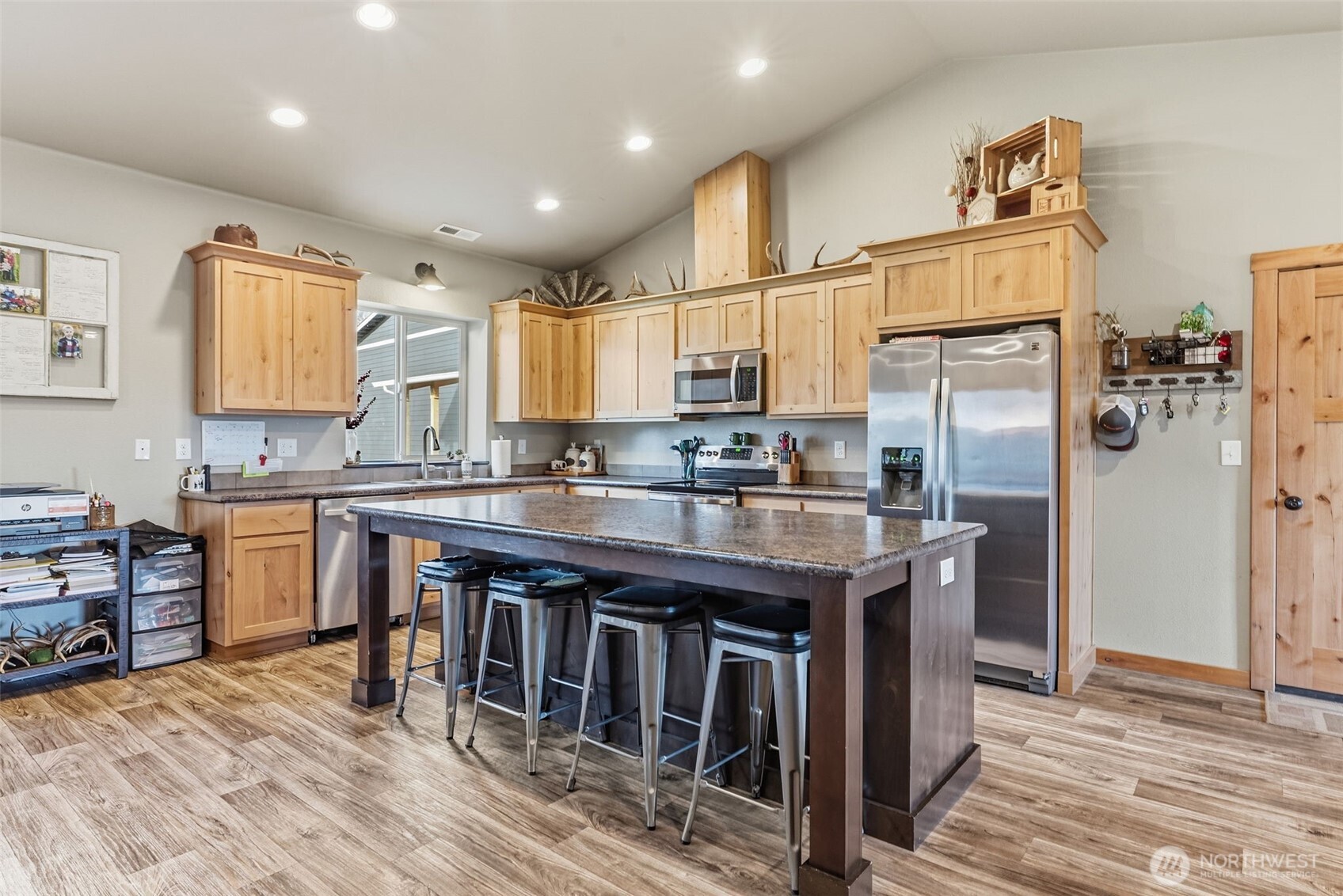 371 Toledo-vader Road Toledo WA 98591