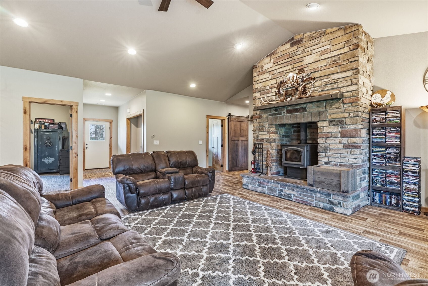 371 Toledo-vader Road Toledo WA 98591