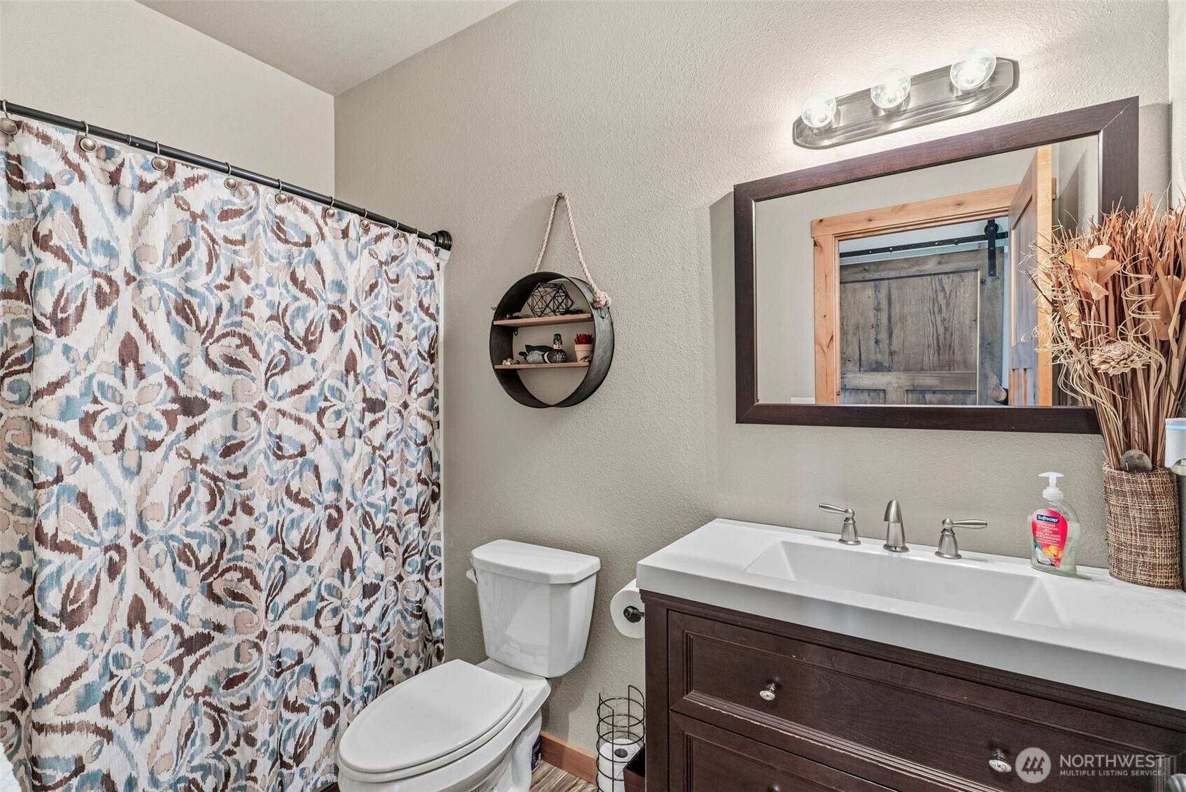 371 Toledo-vader Road Toledo WA 98591