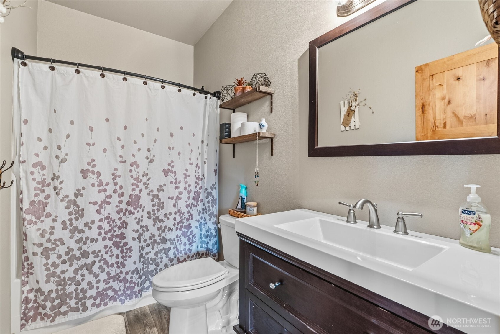 371 Toledo-vader Road Toledo WA 98591
