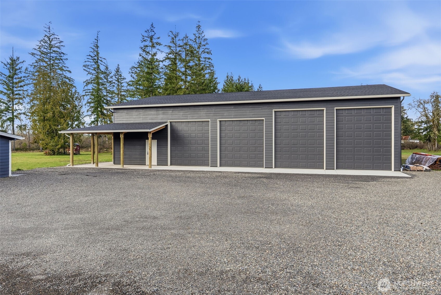 371 Toledo-vader Road Toledo WA 98591