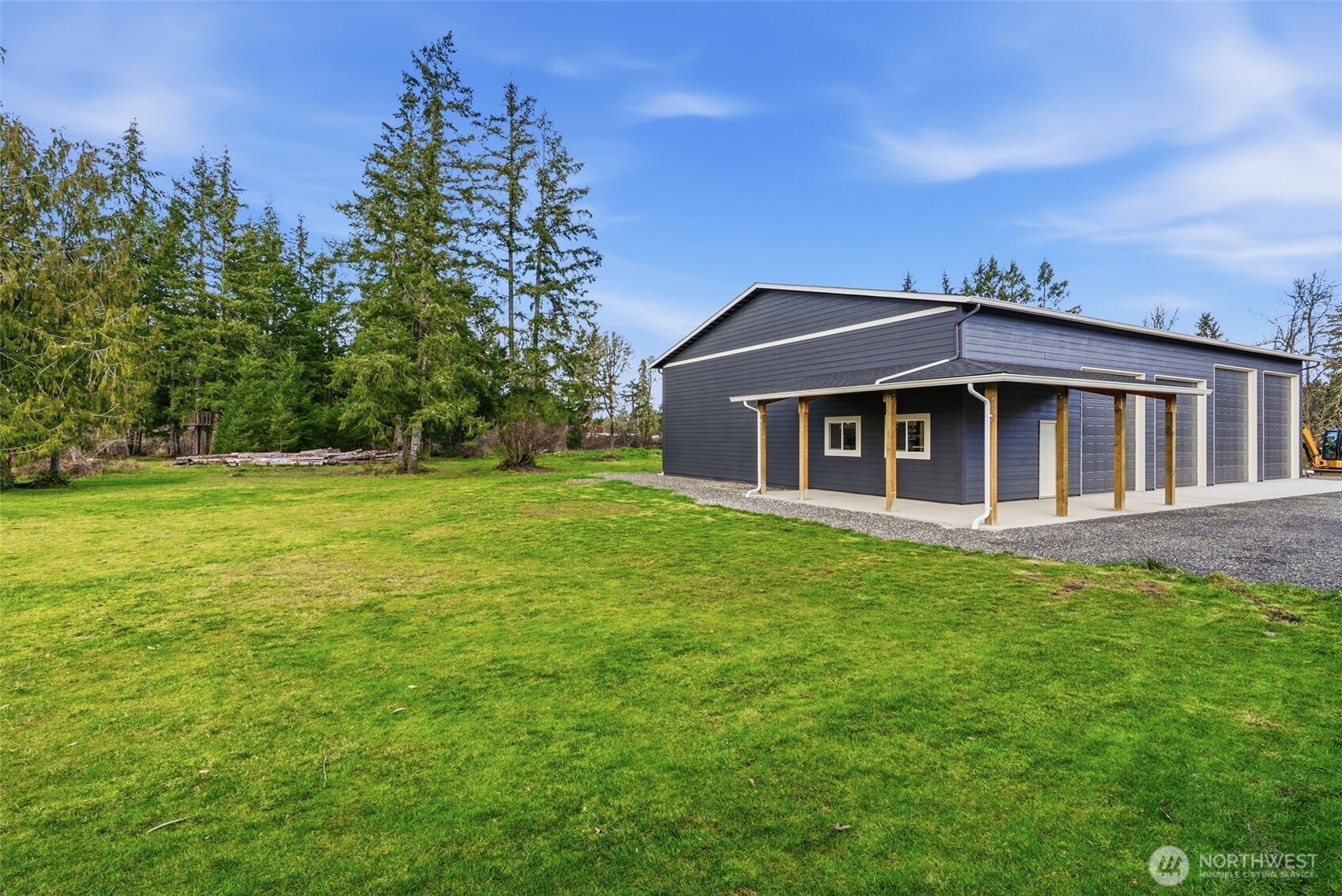 371 Toledo-vader Road Toledo WA 98591